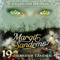 Drakens tänder - Margit Sandemo
