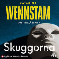 Skuggorna - Katarina Wennstam