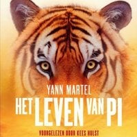 Het leven van Pi: Verkorte versie - Yann Martel