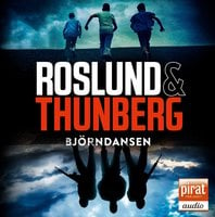 Björndansen - Roslund & Thunberg