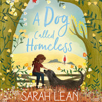 A Dog Called Homeless - Sarah Lean