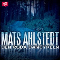 Den röda damcykeln - Mats Ahlstedt