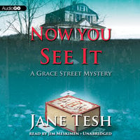 Now You See It - Jane Tesh