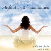 Beginner’s Guide to Meditation & Visualization - Sally-Ann Taylor