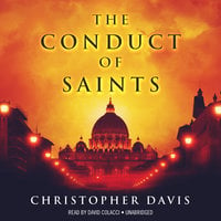 The Conduct of Saints - Christopher Davis