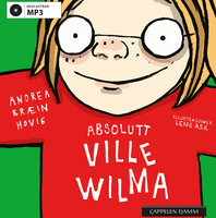 Absolutt Ville Wilma - Andrea Bræin Hovig
