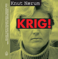 KRIG! - Knut Nærum