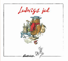 Ludvigs jul - Kjell Aukrust