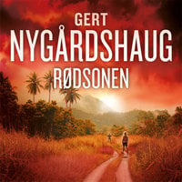 Rødsonen - Gert Nygårdshaug