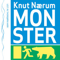 Monster - Knut Nærum