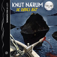 De dødes båt - Knut Nærum