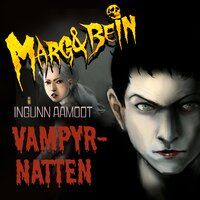 Vampyrnatten - Ingunn Aamodt
