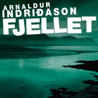 Fjellet - Arnaldur Indriðason