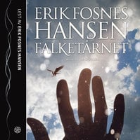 Falketårnet - Erik Fosnes Hansen
