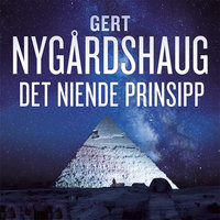 Det niende prinsipp - Gert Nygårdshaug