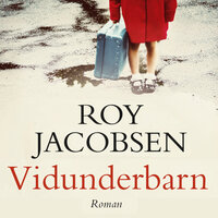 Vidunderbarn - Roy Jacobsen