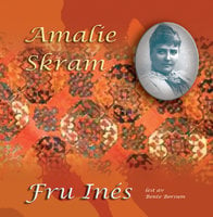 Fru Inés - Amalie Skram