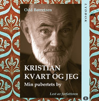 Kristian Kvart og jeg - Odd Børretzen