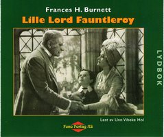Lille Lord Fauntleroy - Frances Hodgson Burnett