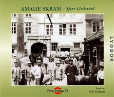 Sjur Gabriel - Amalie Skram