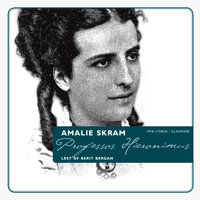 Professor Hieronimus - Amalie Skram