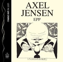 Epp - Axel Jensen