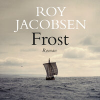 Frost - Roy Jacobsen