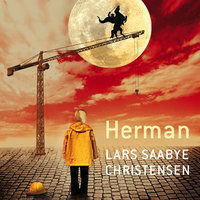 Herman - Lars Saabye Christensen