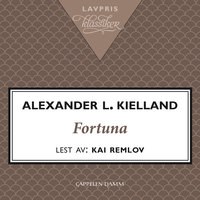 Fortuna - Alexander L. Kielland