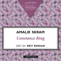 Constance Ring - Amalie Skram