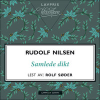 Samlede dikt - Rudolf Nilsen
