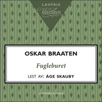 Fugleburet - Oskar Braaten
