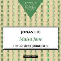 Maisa Jons - Jonas Lie
