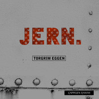 Jern - Torgrim Eggen