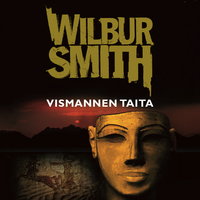 Vismannen Taita - Wilbur Smith