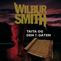 Taita og den 7. gåten - Wilbur Smith