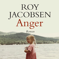 Anger - Roy Jacobsen