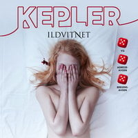 Ildvitnet - Lars Kepler