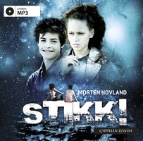Stikk! - Morten Hovland