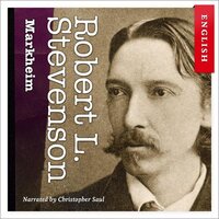 Markheim - Robert Louis Stevenson