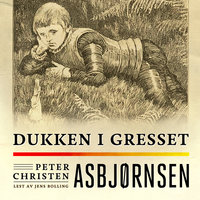 Dukken i gresset - Peter Christen Asbjørnsen