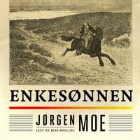 Enkesønnen - Jørgen Moe