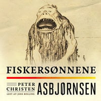 Fiskersønnene - Peter Christen Asbjørnsen