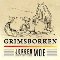 Grimsborken - Jørgen Moe