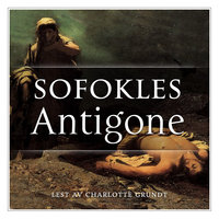 Antigone - Sofokles