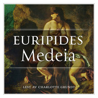 Medeia - Euripides
