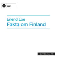 Fakta om Finland - Erlend Loe