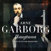 Haugtussa - Arne Garborg