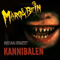 Kannibalen - Ingunn Aamodt