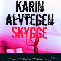 Skygge - Karin Alvtegen